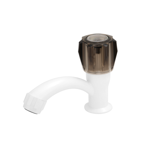 Pillar Cock With Flange – CHARCOL SERIES CS 006